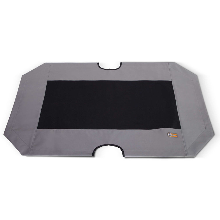 K&H Manufacturing Pet Cot Replacement Cover & Reviews Wayfair